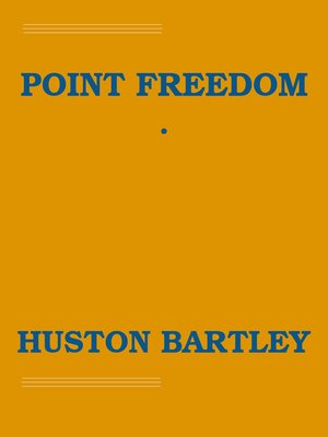 cover image of Point Freedom